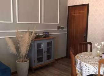Lindo Apartamento a venda com 02 quartos mais quintal, no Bairro Rau, Jaraguá o Sul.