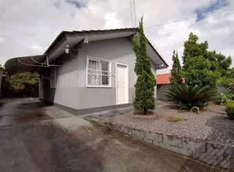 Casa à Venda em Jaraguá do Sul com 2 quartos - Amizade
