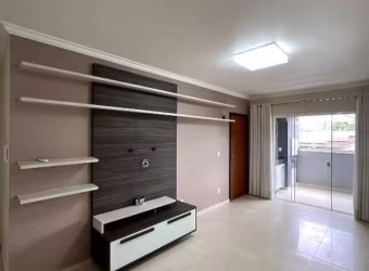 Apartamento à Venda em Jaraguá do Sul com 2 quartos sendo 1 suíte – Bairro Rau