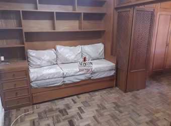 Apartamento com 1 quarto à venda na Rua Giordano Bruno, 271, Rio Branco, Porto Alegre por R$ 225.000