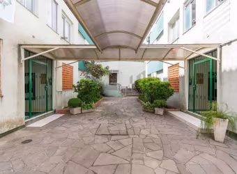 Apartamento com 2 quartos à venda na Rua Ângelo Crivellaro, 645, Jardim do Salso, Porto Alegre por R$ 190.000