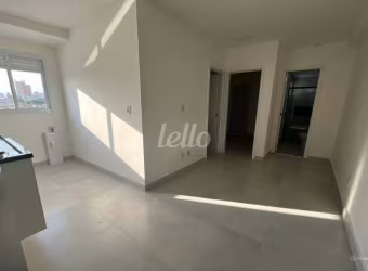 Apartamento com 2 quartos para alugar na Rua Santa Batilde, --, Vila Formosa, São Paulo, 40 m2 por R$ 2.250