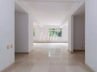 Apartamento com 4 quartos para alugar na Rua Angelina Maffei Vita, --, Jardim Europa, São Paulo, 250 m2 por R$ 40.000