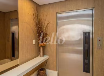 Apartamento com 3 quartos para alugar na Rua Canário, --, Indianópolis, São Paulo, 200 m2 por R$ 14.000