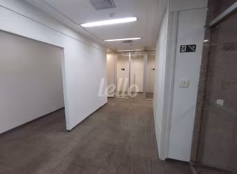 Sala comercial com 11 salas para alugar na Avenida Engenheiro Luiz Carlos Berrini, --, Cidade Monções, São Paulo, 294 m2 por R$ 17.650