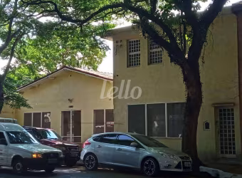 Ponto comercial com 1 sala para alugar na Rua Conde de Porto Alegre, --, Campo Belo, São Paulo, 200 m2 por R$ 13.500