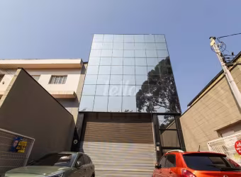 Sala comercial com 1 sala para alugar na Praça São Luís do Curu, --, Vila Invernada, São Paulo, 140 m2 por R$ 5.500