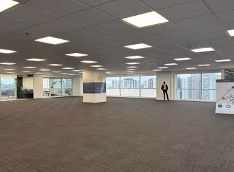 Sala comercial para alugar na Rua Luís Correia de Melo, --, Vila Cruzeiro, São Paulo, 1192 m2 por R$ 77.541