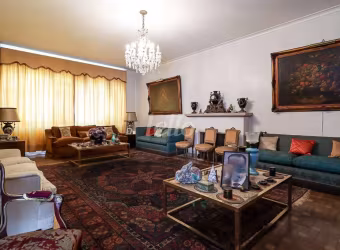 Casa comercial com 2 salas para alugar na Rua Itápolis, --, Pacaembu, São Paulo, 500 m2 por R$ 25.000