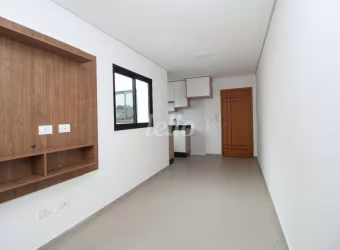 Apartamento com 2 quartos para alugar na Rua Alencastro, --, Vila América, Santo André, 68 m2 por R$ 2.640