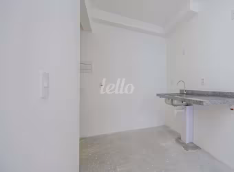 Apartamento com 1 quarto para alugar na Rua Amaral Gurgel, --, Vila Buarque, São Paulo, 31 m2 por R$ 3.150