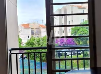 Apartamento com 2 quartos para alugar na Avenida Bento do Amaral Gurgel, --, Vila Nambi, Jundiaí, 45 m2 por R$ 2.500