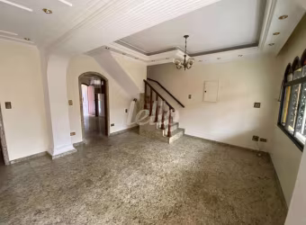 Casa comercial com 1 sala para alugar na Rua Tejupá, --, Vila Babilônia, São Paulo, 116 m2 por R$ 4.000