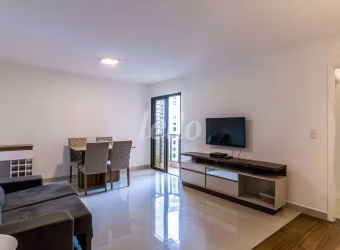 Apartamento com 1 quarto para alugar na Alameda Casa Branca, --, Jardim Paulista, São Paulo, 47 m2 por R$ 4.250