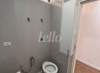 Apartamento com 1 quarto para alugar na Avenida São João, --, Santa Cecília, São Paulo, 34 m2 por R$ 2.400