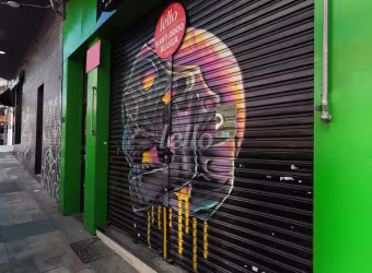 Ponto comercial com 4 salas para alugar na Rua Cunha Gago, --, Pinheiros, São Paulo, 100 m2 por R$ 6.000