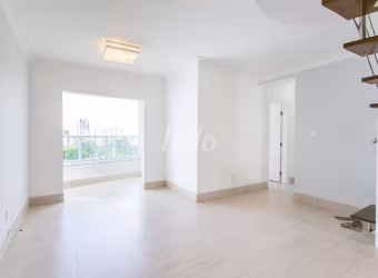 Cobertura com 3 quartos para alugar na Alameda Afonso Schmidt, --, Santa Teresinha, São Paulo, 154 m2 por R$ 5.000