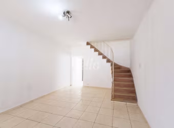Casa com 2 quartos para alugar na Rua Campo Largo, --, Vila Bertioga, São Paulo, 91 m2 por R$ 2.800