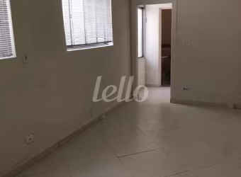 Casa comercial com 3 salas para alugar na Rua Mairinque, --, Vila Clementino, São Paulo, 139 m2 por R$ 7.000