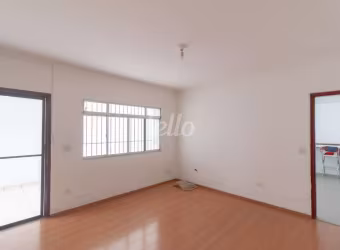 Casa comercial com 1 sala para alugar na Rua Chagu, --, Vila Formosa, São Paulo, 200 m2 por R$ 3.000