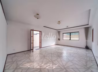 Casa com 5 quartos para alugar na Rua dos Capuchinhos, --, Vila Alpina, Santo André, 324 m2 por R$ 7.000