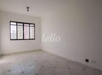 Apartamento com 2 quartos para alugar na Rua Campos Sales, --, Brás, São Paulo, 48 m2 por R$ 1.600