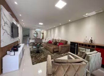 Casa com 3 quartos à venda na Rua Doutor Carlos de Morais Andrade, 270, Tatuapé, São Paulo, 165 m2 por R$ 1.220.000