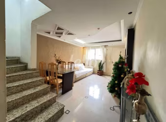 Casa com 2 quartos à venda na Avenida Guilherme Giorgi, 1611, Vila Carrão, São Paulo, 87 m2 por R$ 640.000