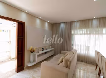 Casa com 4 quartos à venda na Rua Antônio Macedo, 564, Parque São Jorge, São Paulo, 168 m2 por R$ 1.500.000