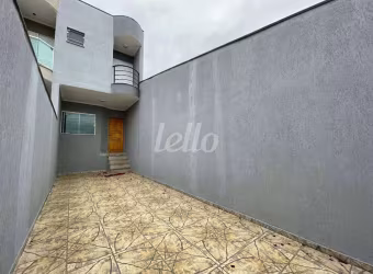 Casa com 3 quartos à venda na Rua Cruz Jobim, 127, Vila Carrão, São Paulo, 190 m2 por R$ 980.000