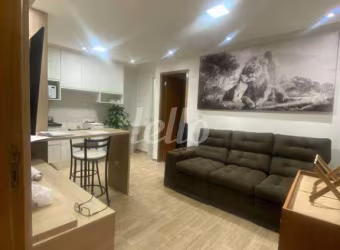 Kitnet / Stúdio à venda na Rua Guaxupé, 200, Vila Formosa, São Paulo, 24 m2 por R$ 289.000