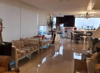 Apartamento com 4 quartos à venda na Rua Americana, 123, Vila Regente Feijó, São Paulo, 326 m2 por R$ 5.490.000