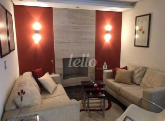 Apartamento com 4 quartos à venda na Rua Itapeti, 936, Tatuapé, São Paulo, 215 m2 por R$ 1.690.000