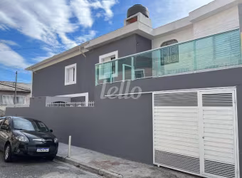 Casa com 3 quartos à venda na Rua Taitinga, 75, Vila Laís, São Paulo, 161 m2 por R$ 590.000