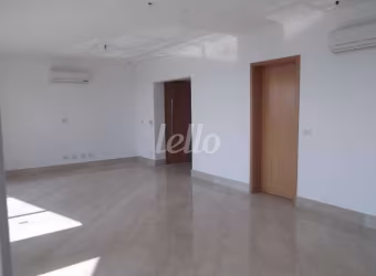 Apartamento com 4 quartos à venda na Rua Luiz dos Santos Cabral, 625, Jardim Anália Franco, São Paulo, 222 m2 por R$ 3.000.000