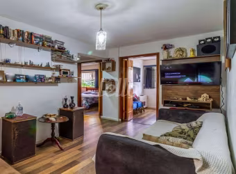 Apartamento com 2 quartos à venda na Rua Feliciano Bicudo, 367, Vila Paulicéia, São Paulo, 100 m2 por R$ 550.000