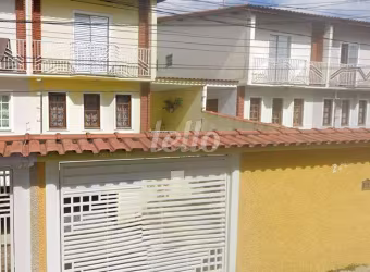 Casa com 3 quartos à venda na Rua Manoel Soares, 229, Jardim Virgínia Bianca, São Paulo, 169 m2 por R$ 800.000