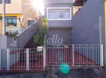 Casa com 3 quartos à venda na Rua São Zeferino, 119, Jardim Franca, São Paulo, 125 m2 por R$ 700.000