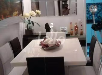 Apartamento com 3 quartos à venda na Rua Copacabana, 313, Chora Menino, São Paulo, 105 m2 por R$ 1.060.000