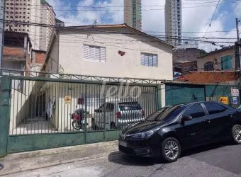 Casa com 8 quartos à venda na Rua Ivolândia, 246, Jardim Sônia, São Paulo, 269 m2 por R$ 750.000