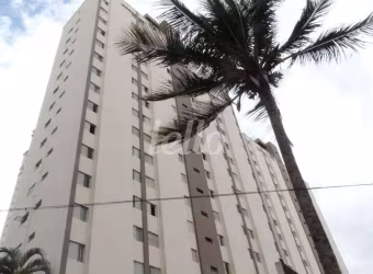 Apartamento com 3 quartos à venda na Rua Santo Egídio, 709, Chora Menino, São Paulo, 107 m2 por R$ 650.000