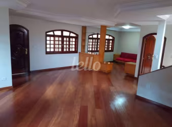 Casa com 5 quartos à venda na Rua Japeacaba, 61, Vila Albertina, São Paulo, 280 m2 por R$ 2.400.000