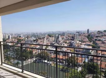 Apartamento com 3 quartos à venda na Rua Almirante Noronha, 263, Jardim São Paulo (Zona Norte), São Paulo, 133 m2 por R$ 2.050.000