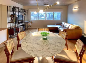Apartamento com 2 quartos à venda na Rua André Dreyfus, 109, Perdizes, São Paulo, 105 m2 por R$ 1.290.000