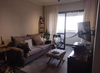 Apartamento com 3 quartos à venda na Rua Raul Pompéia, 199, Pompéia, São Paulo, 85 m2 por R$ 1.099.000
