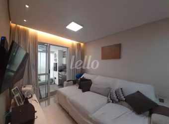 Apartamento com 3 quartos à venda na Avenida Mofarrej, 346, Vila Leopoldina, São Paulo, 79 m2 por R$ 1.099.000
