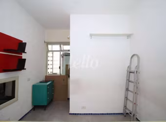 Kitnet / Stúdio à venda na Rua Martiniano de Carvalho, 14, Bela Vista, São Paulo, 46 m2 por R$ 380.000