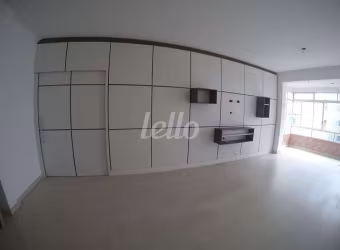 Apartamento com 3 quartos à venda na Avenida Bernardino de Campos, 144, Paraíso, São Paulo, 168 m2 por R$ 1.200.000