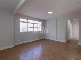 Apartamento com 3 quartos à venda na Avenida Paulista, 671, Jardins, São Paulo, 106 m2 por R$ 1.500.000