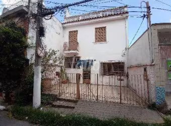Casa com 2 quartos à venda na Rua Doutor Octávio Gurgel, 33, Jardim Hadad, São Paulo, 102 m2 por R$ 480.000